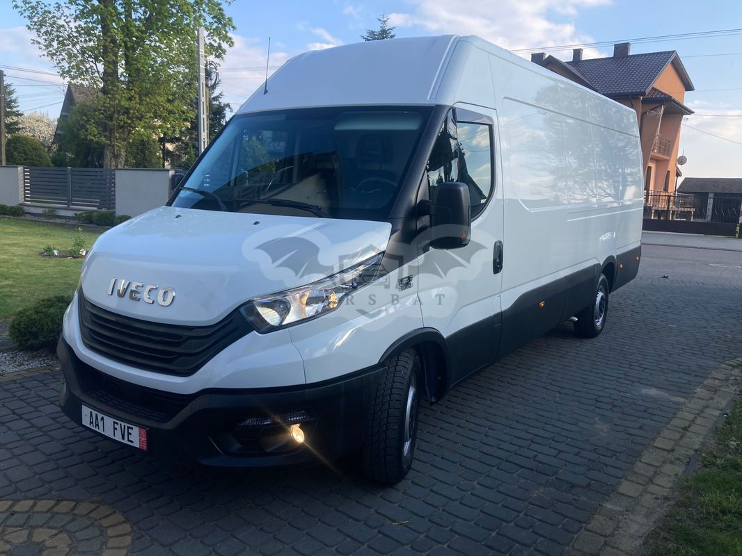 Iveco Daily 2022