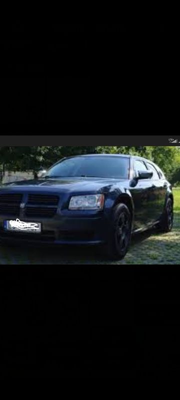 Dodge Magnum 2.7 V6 2008