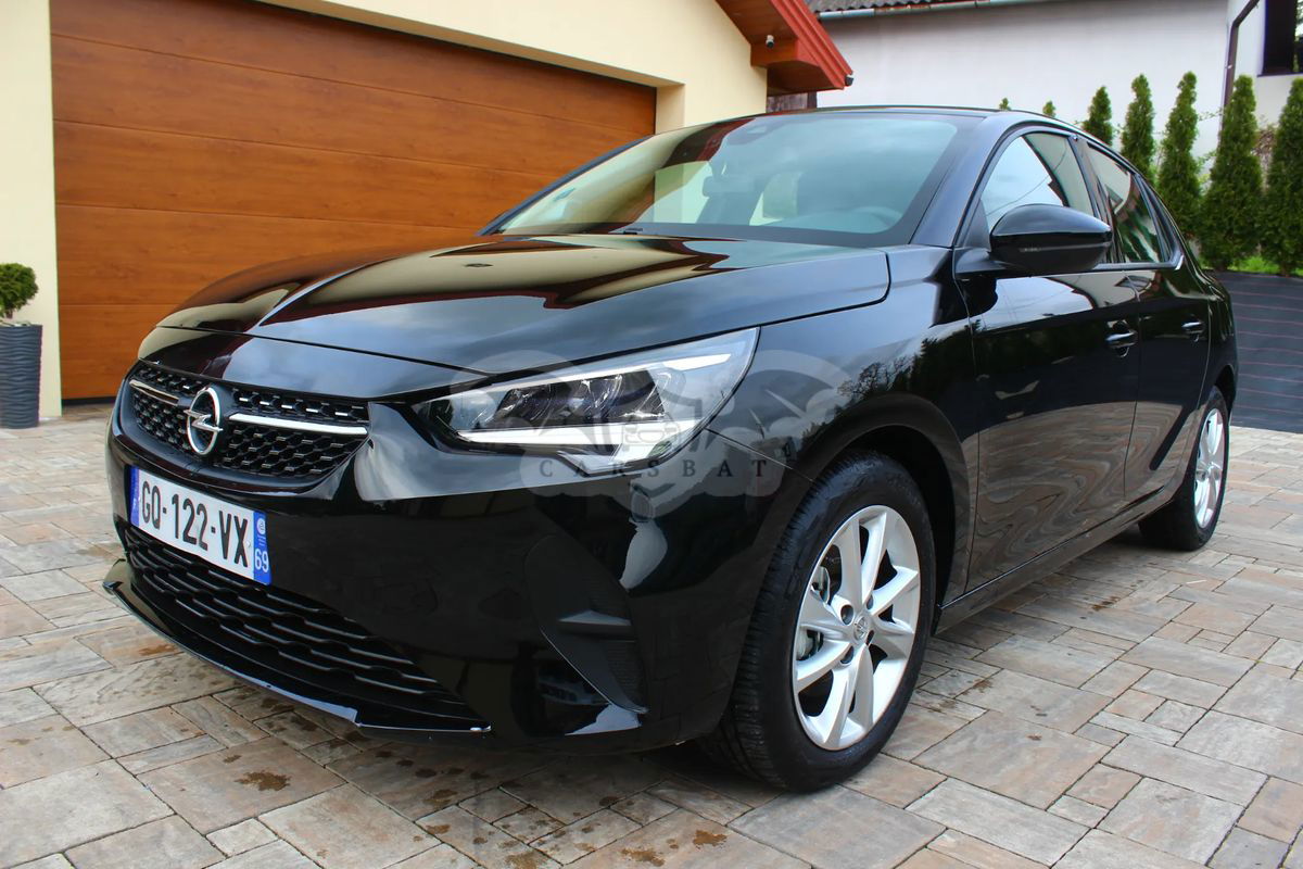 Opel Corsa F 1.2 Elegance S&S 2023