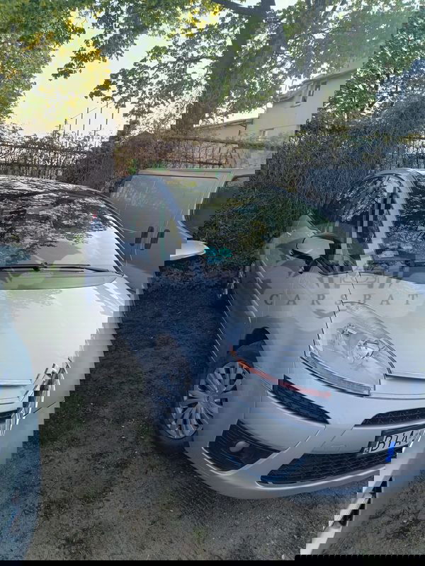 Citroën C4 Picasso I 1.8i Impress 2007