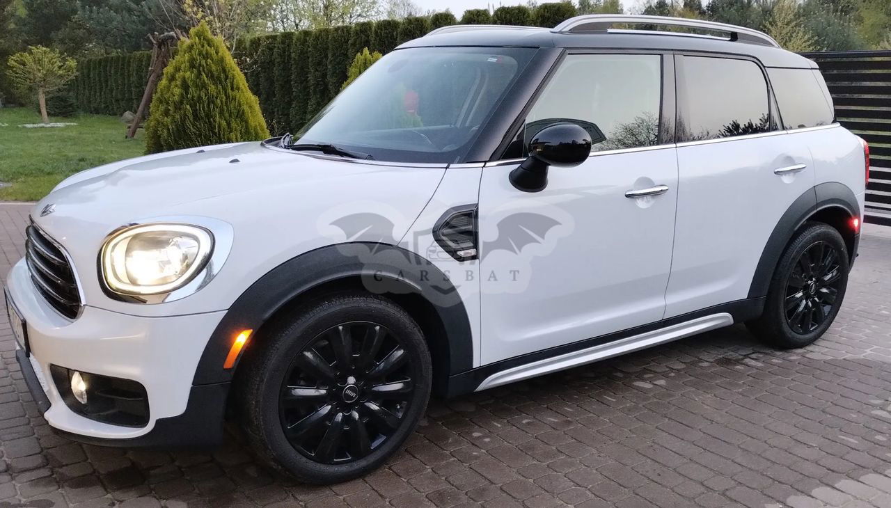 Mini Countryman 2017