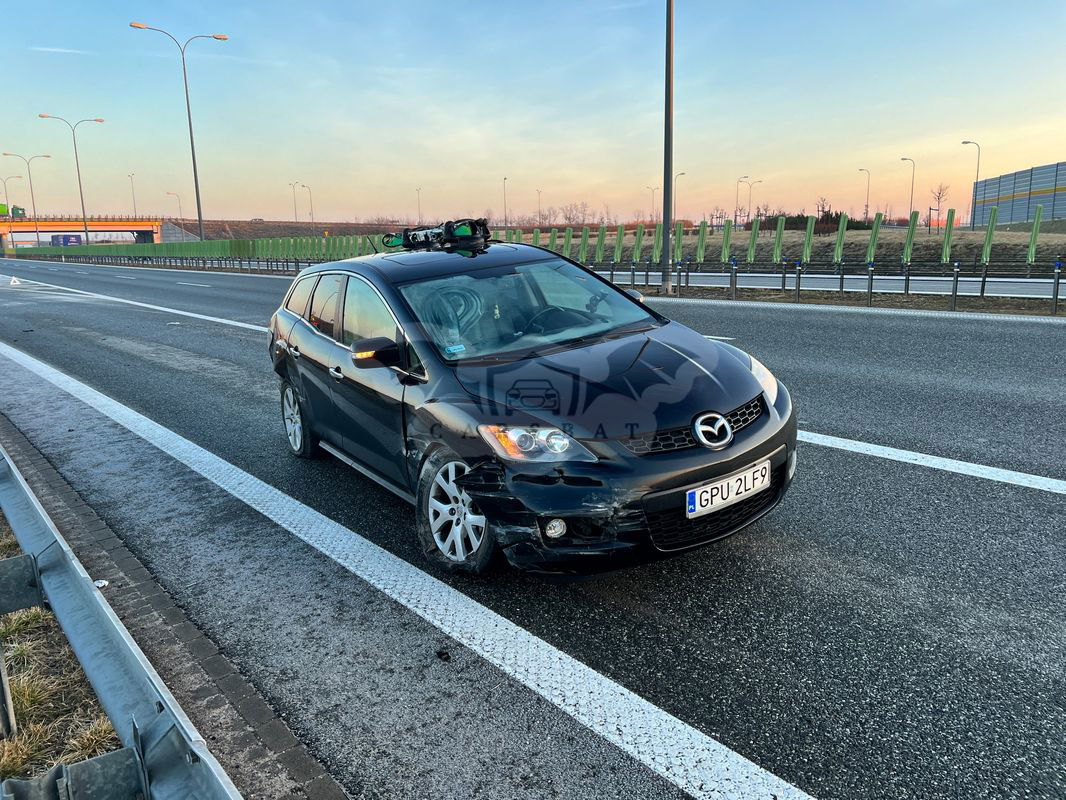 Mazda CX-7 2007