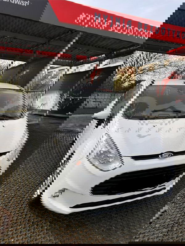 Ford B-Max 2013