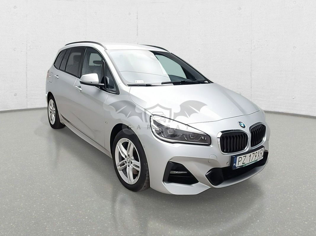 BMW 2 Series 2021