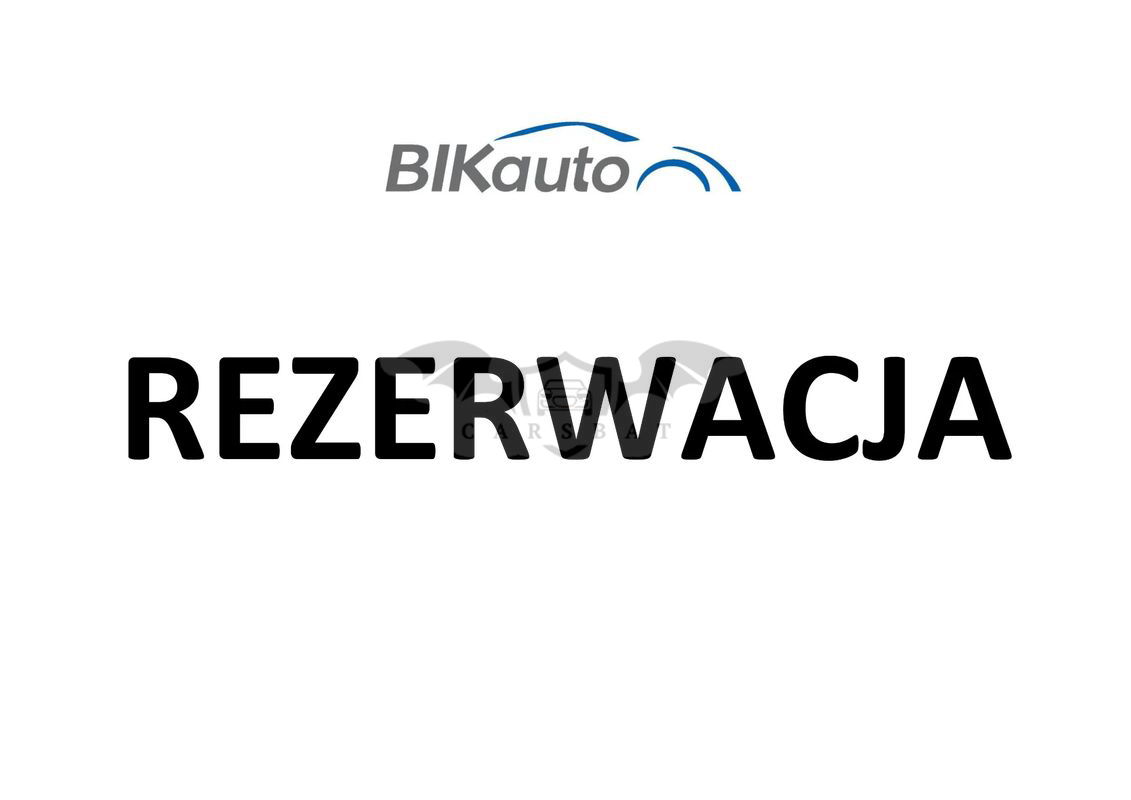 Kia XCeed 1.4 T-GDI XL DCT 2020