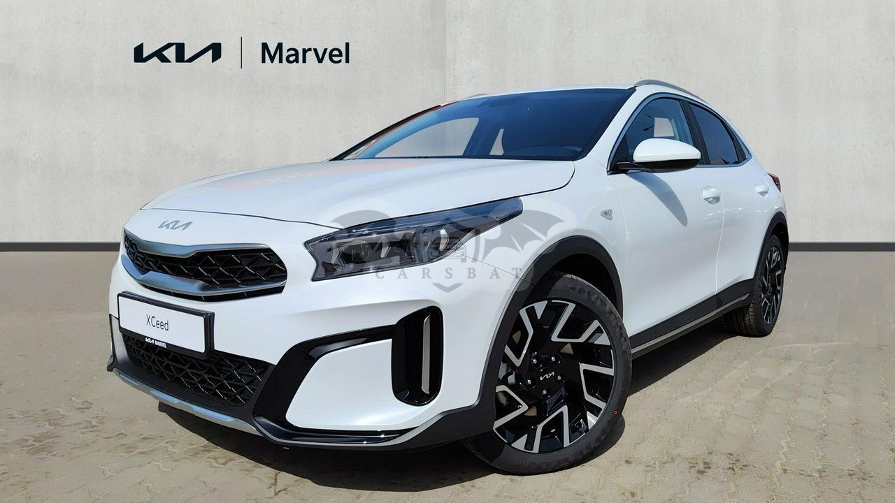 Kia XCeed 2024