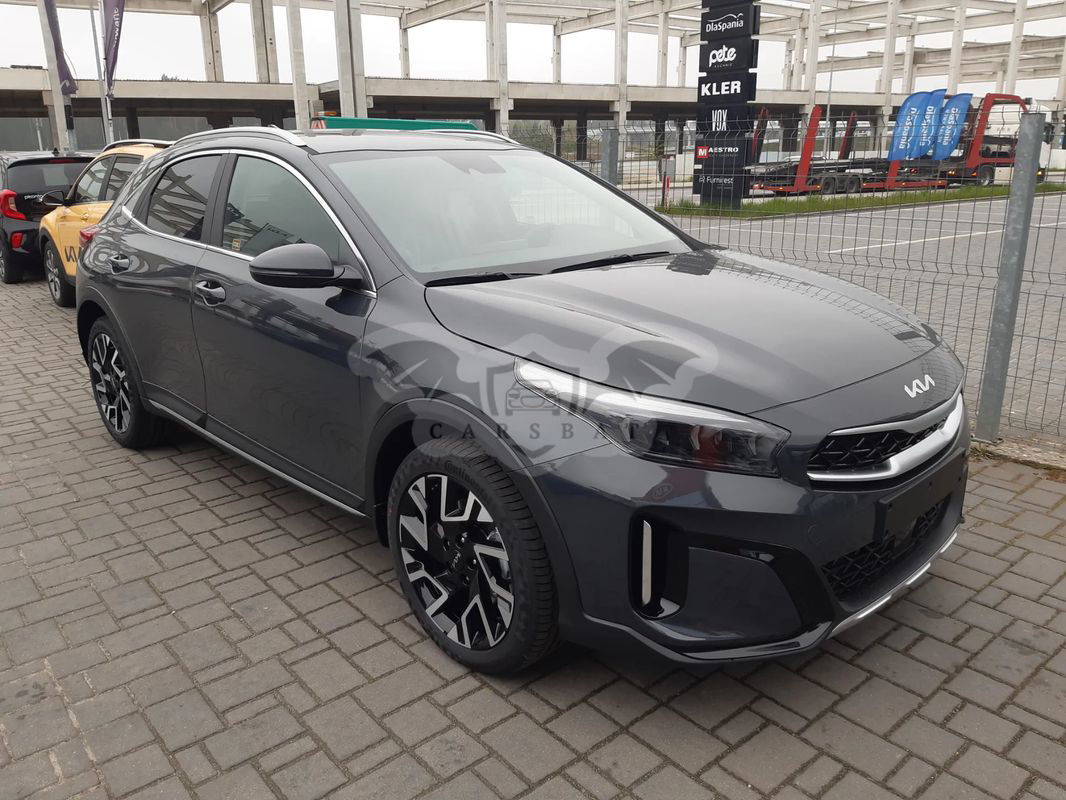 Kia XCeed 1.5 T-GDI L 2024