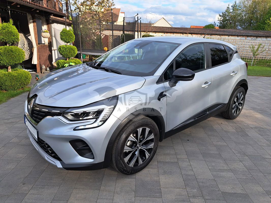 Renault Captur II 2020