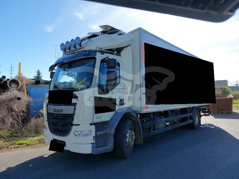 DAF LF 2016