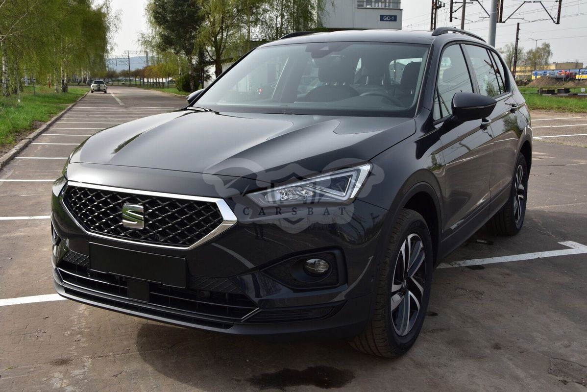 Seat Tarraco 1.5 Eco TSI EVO Style S&S 2024