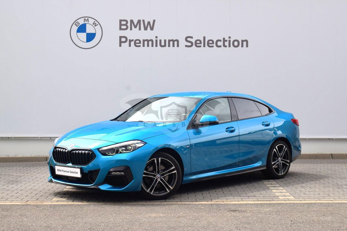 BMW 2 Series 2022