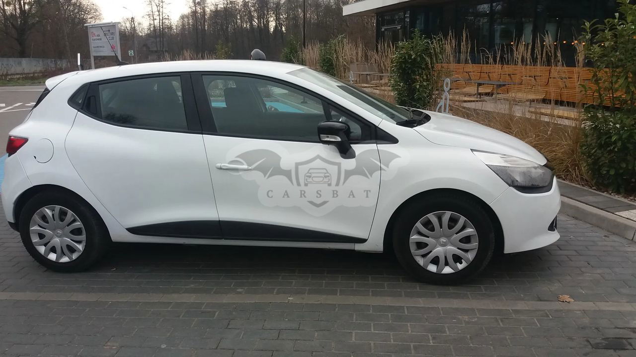 Renault R 4 2014