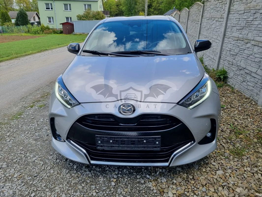 Mazda 2 III 2023