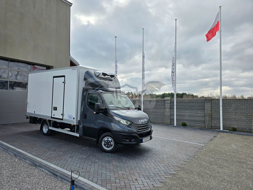 Iveco Daily 2022