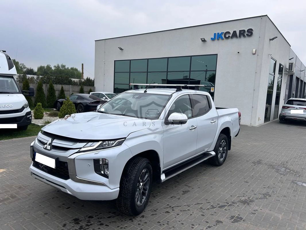Mitsubishi L200 2.2 d DC Instyle 2020