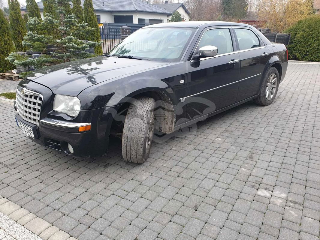 Chrysler 300C 2005
