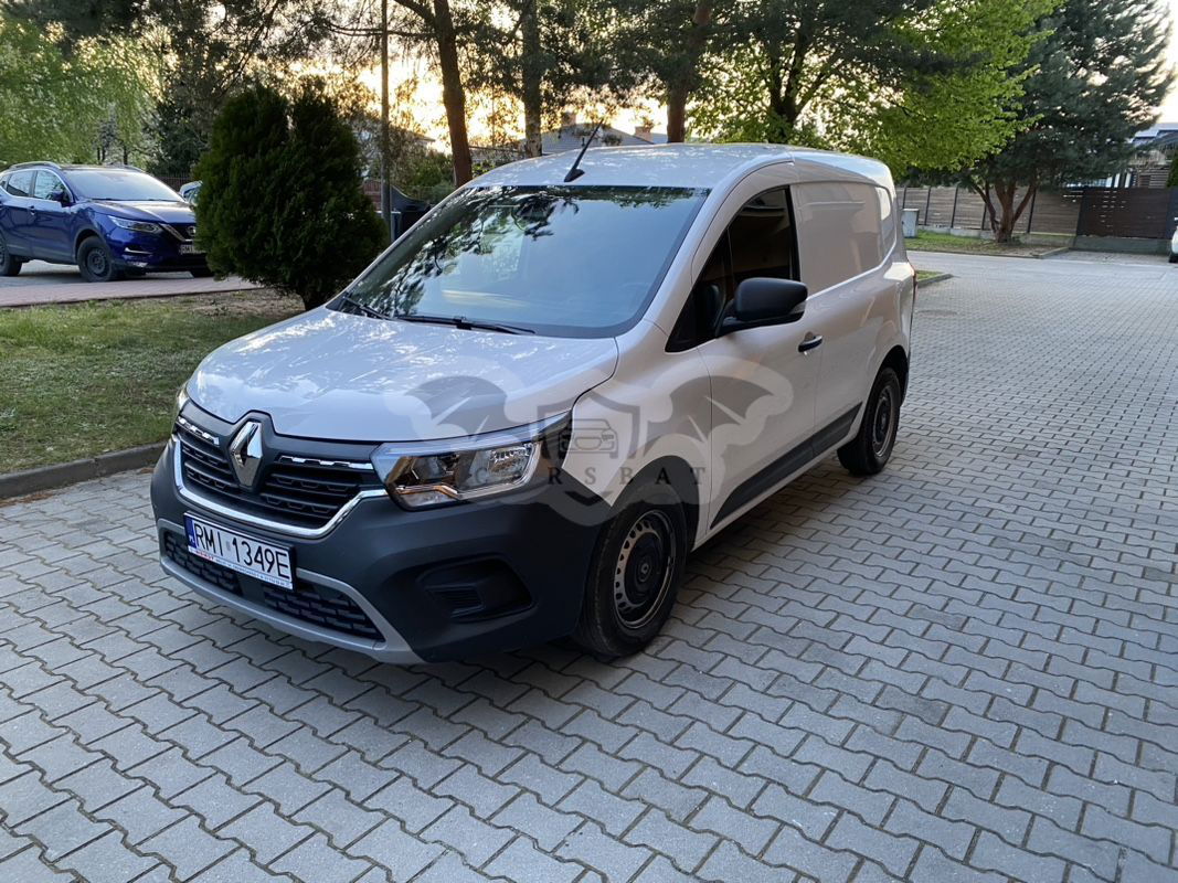 Renault Kangoo 2022