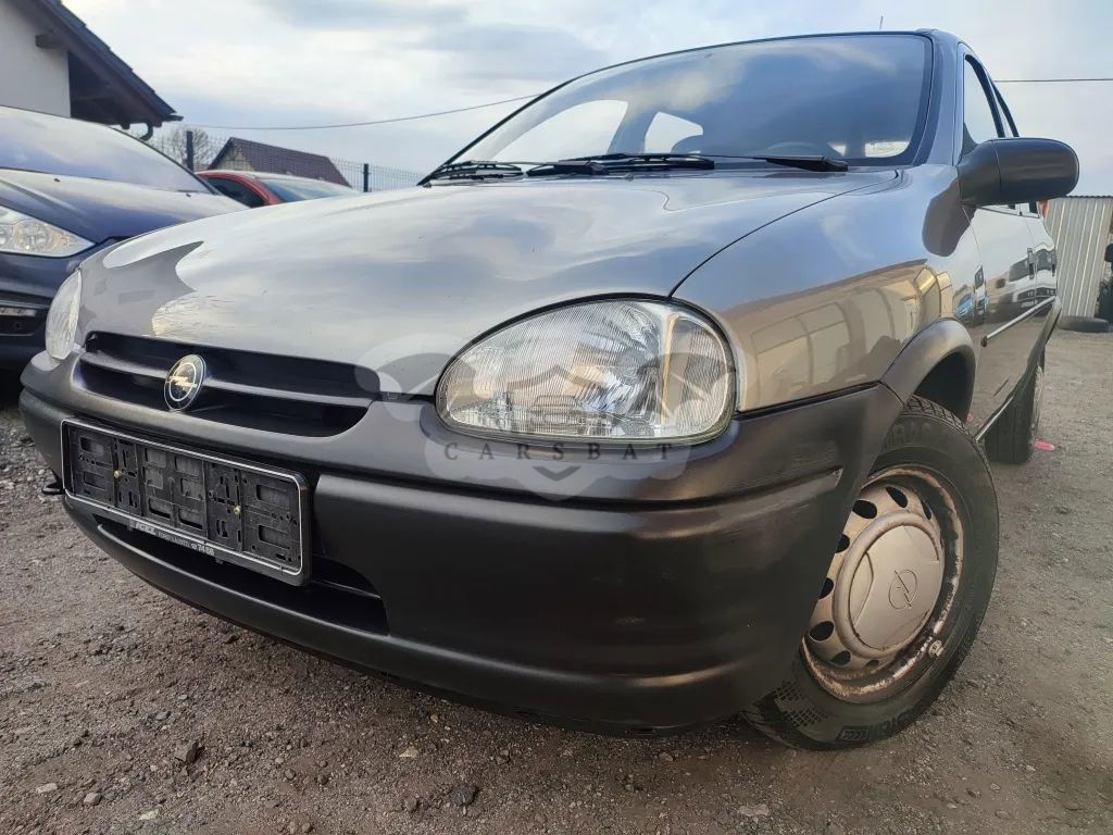 Opel Corsa B 1.2 Eco 1995