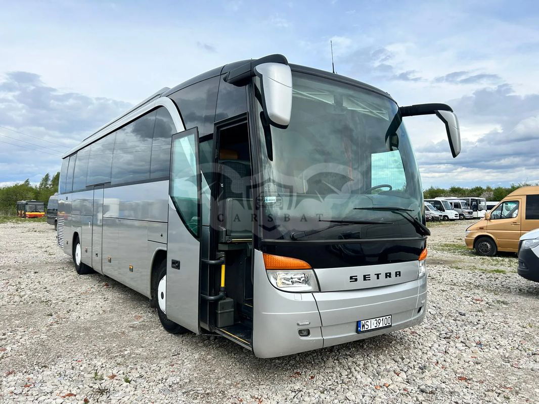 Setra S400 2005