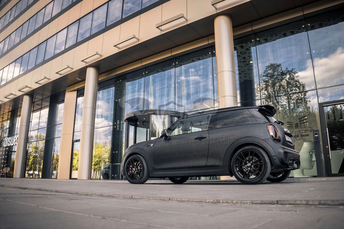 Mini Cooper sport 2019