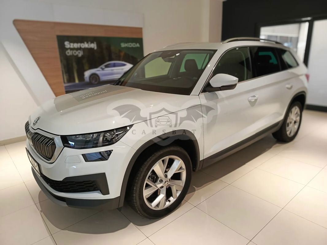 Skoda Kodiaq I 1.5 TSI ACT 4x2 Style DSG 2023