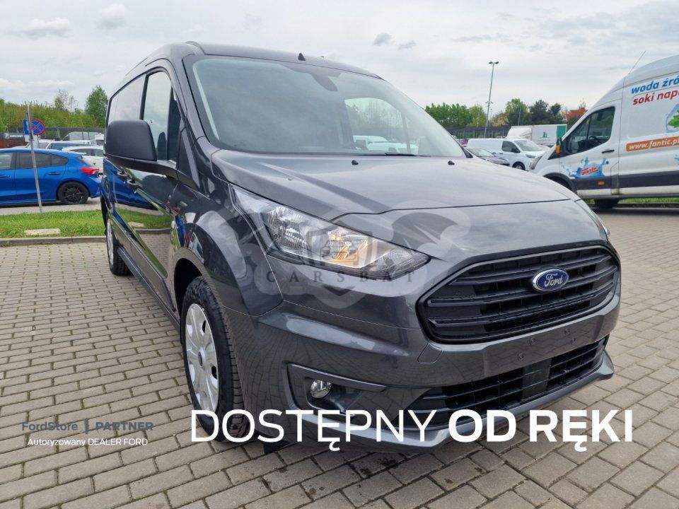 Ford Transit Connect 2024