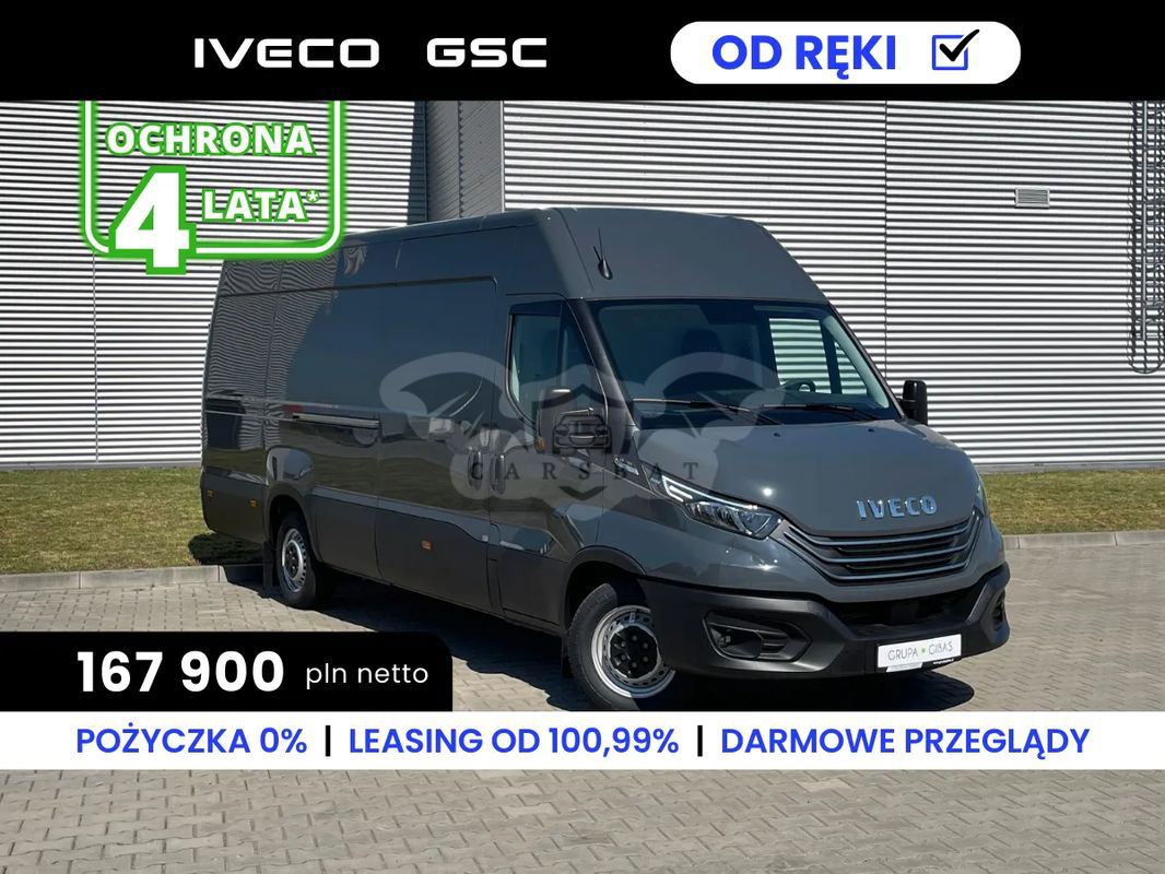 Iveco Daily 2023