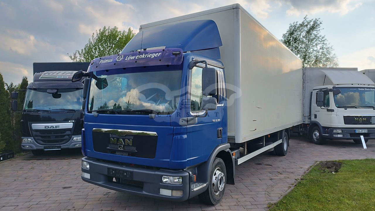 MAN M2000 2009