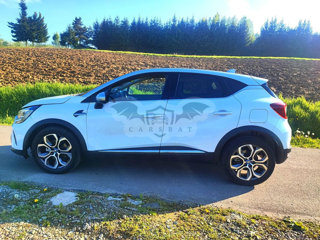 Renault Captur II 1.6 E-TECH Plug-In R.S Line 2021