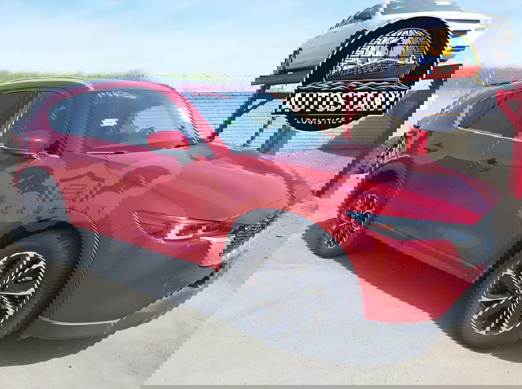 Mazda CX-5 2022