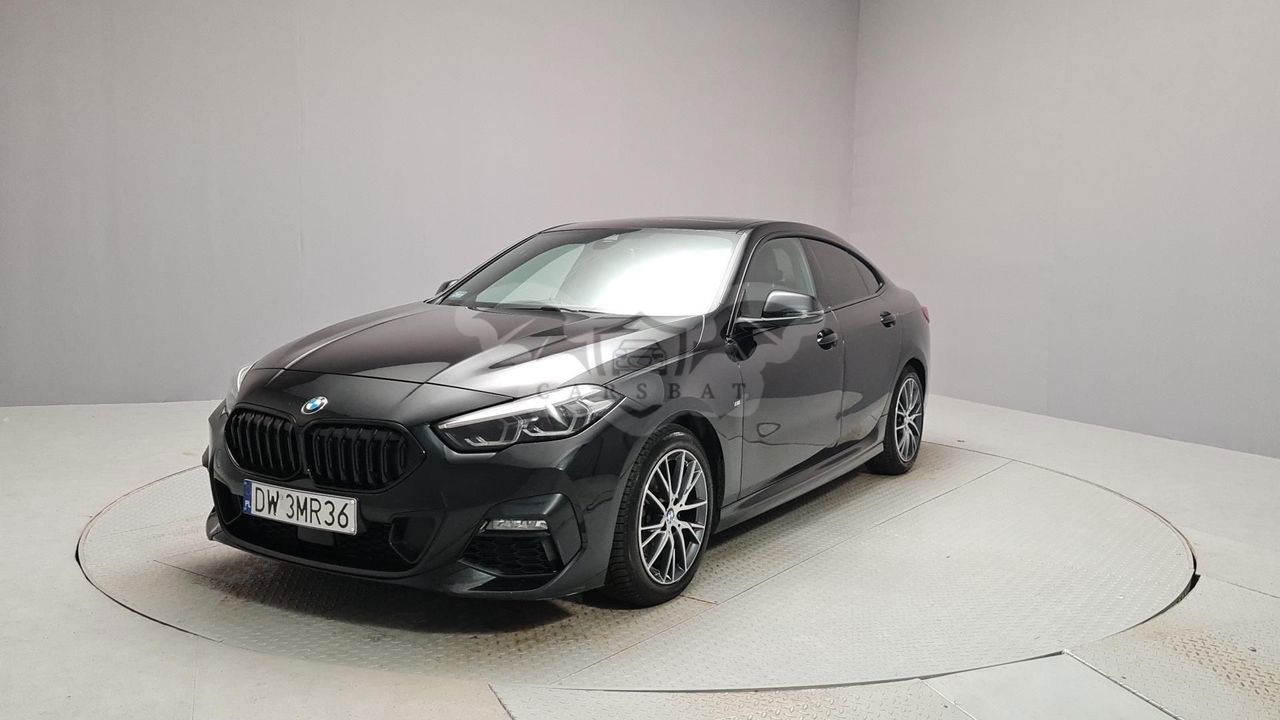 BMW 2 Series 218i M Sport 2021