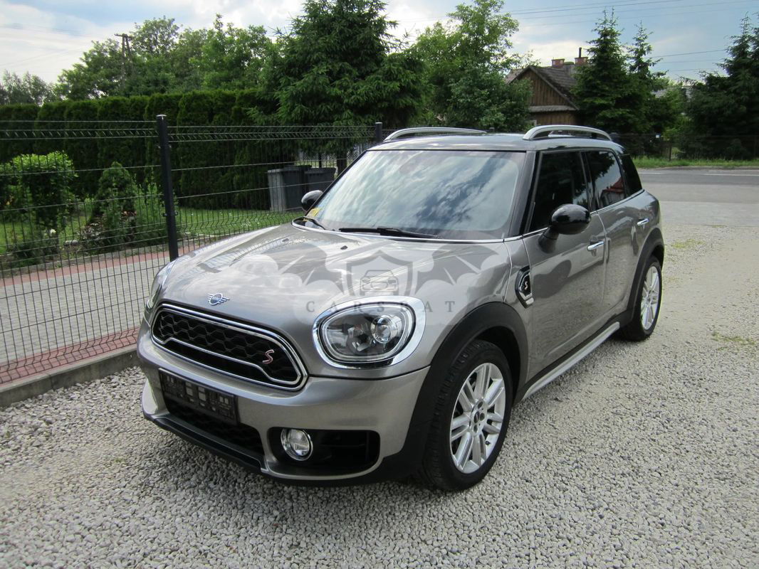 Mini Countryman Cooper S 2019