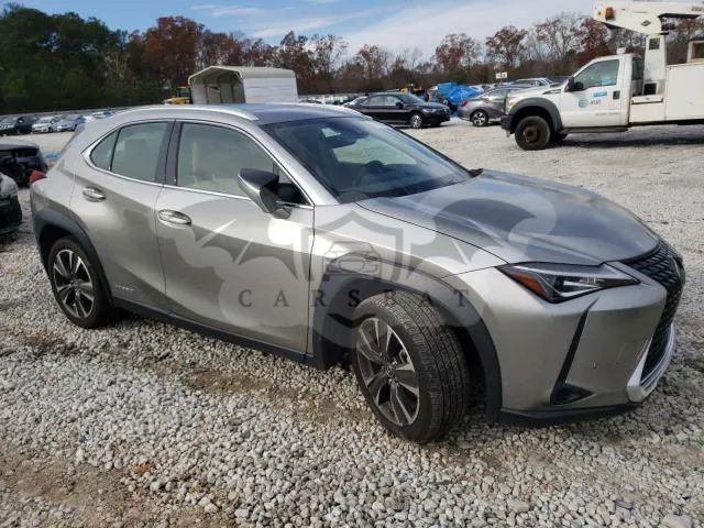 Lexus UX 2020