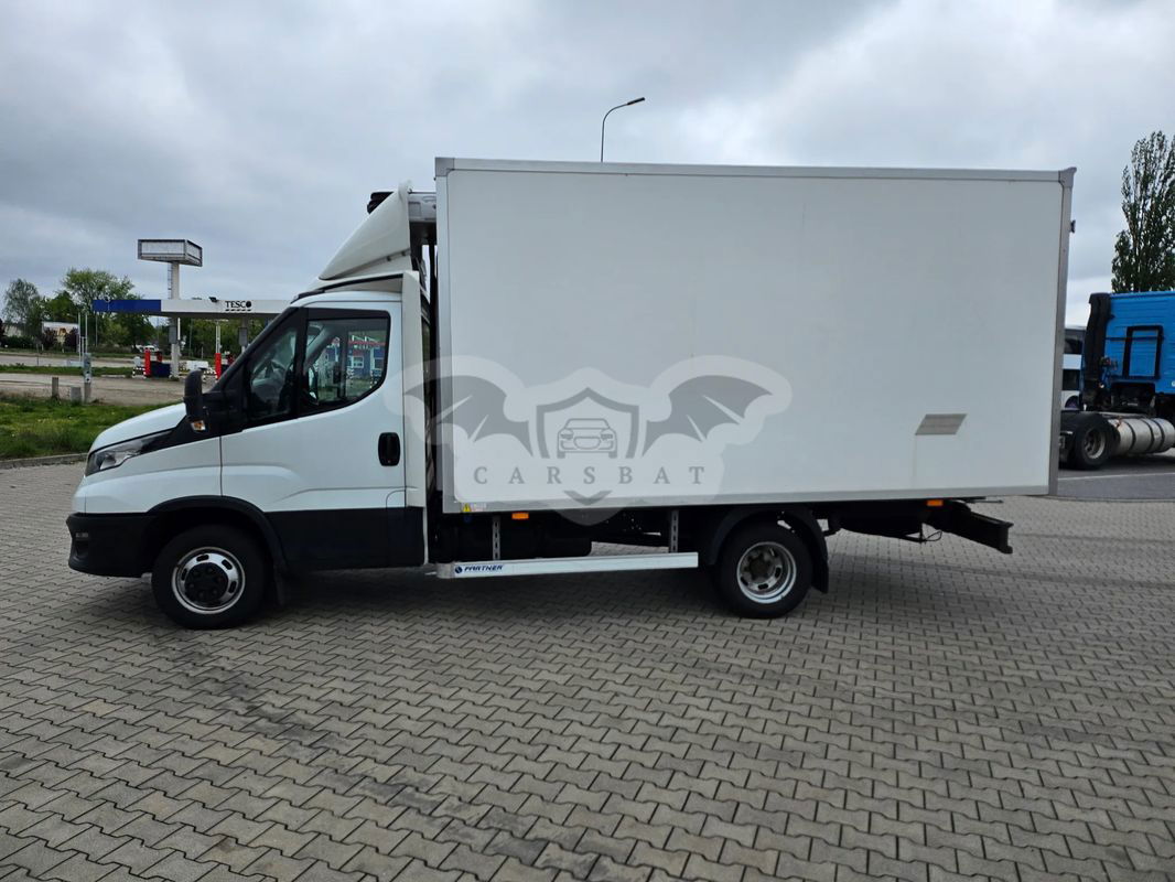 Iveco Daily 2021