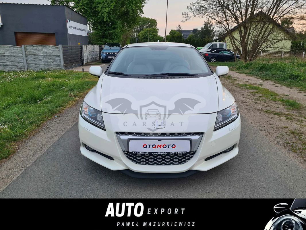 Honda CR-Z 1.5 IMA GT 2010