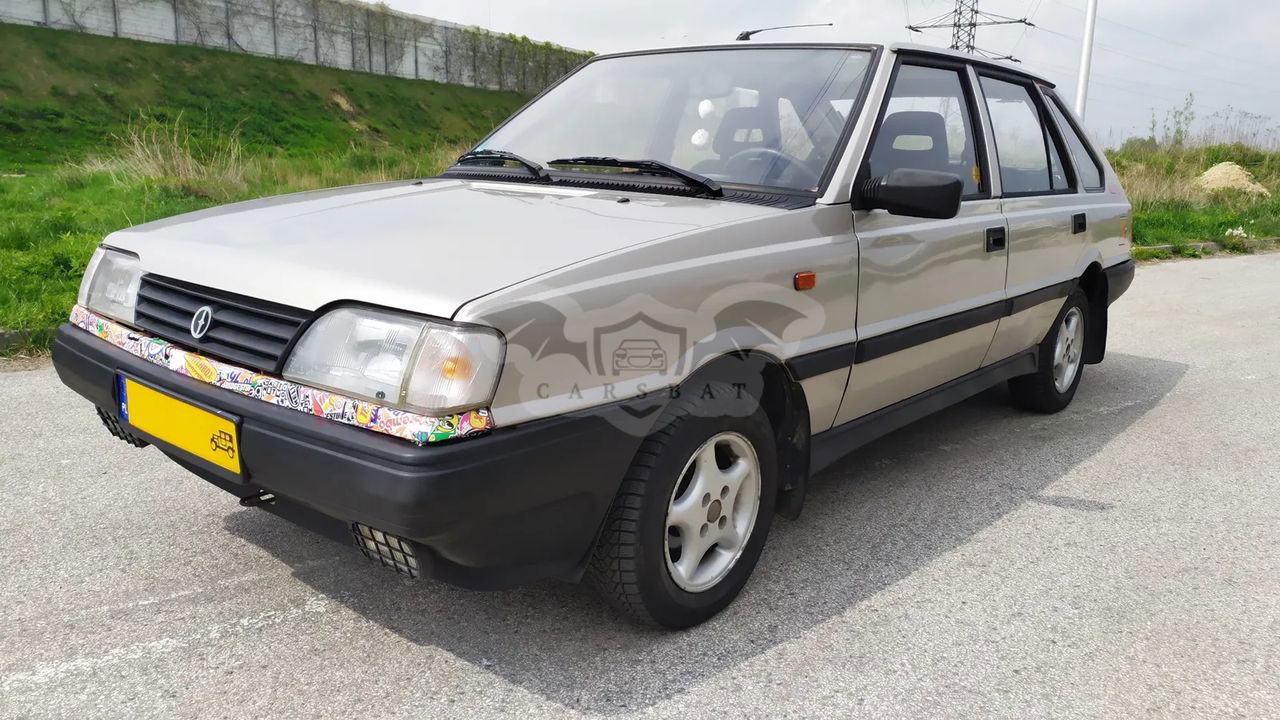 FSO Polonez 1.6 1995