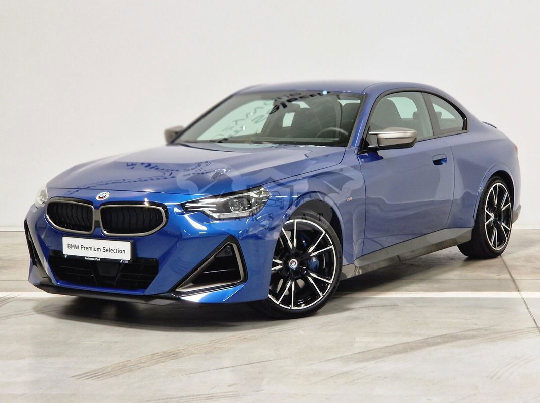 BMW 2 Series M240i xDrive 2022