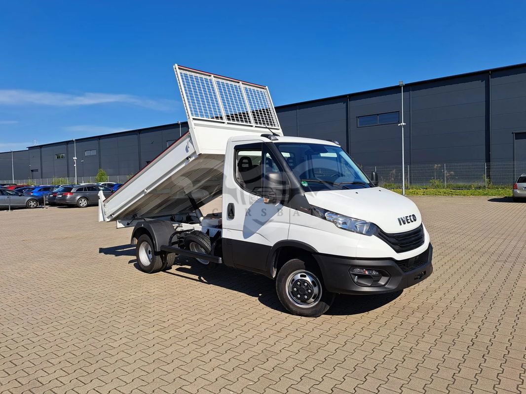 Iveco Daily 2023