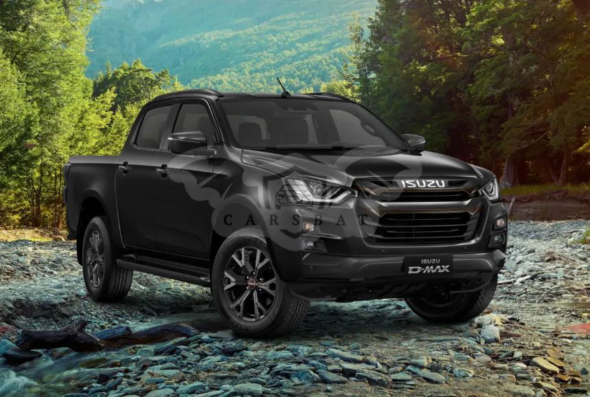 Isuzu D-Max 1.9 DC LSE 2023