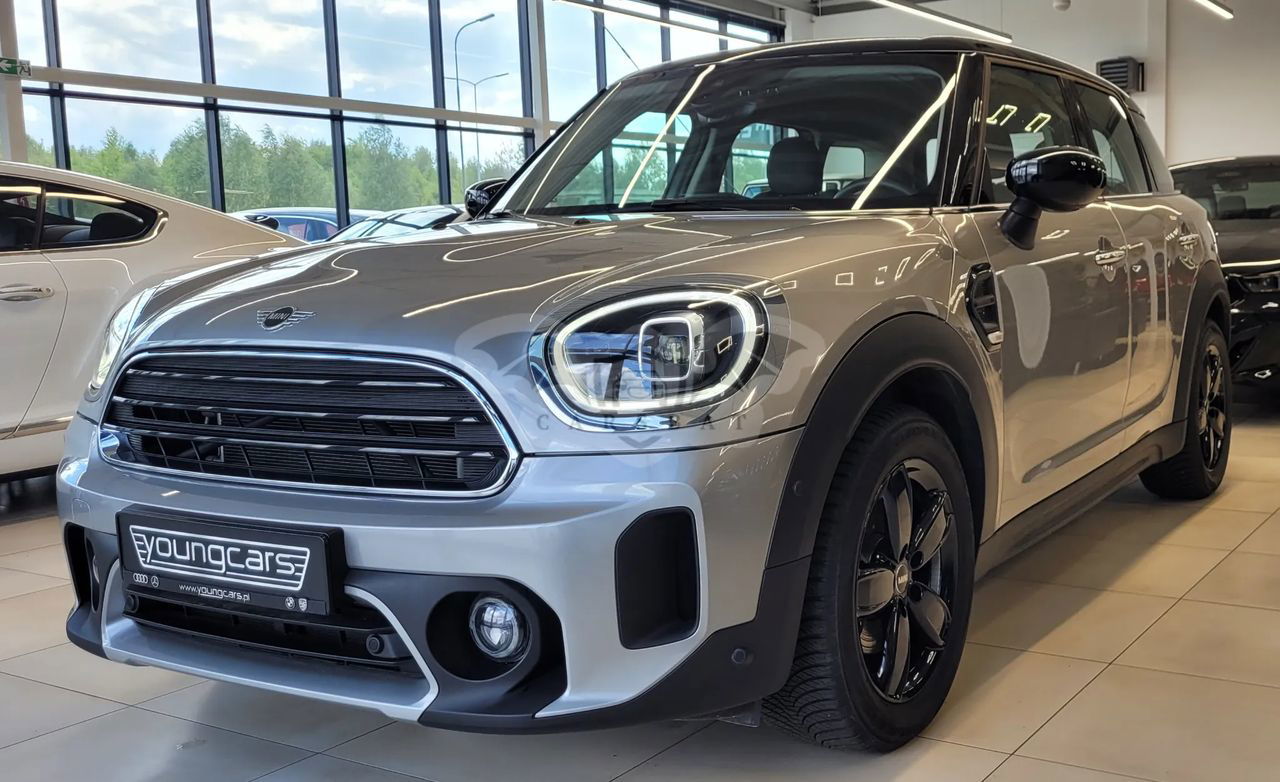 Mini Countryman Cooper 2023