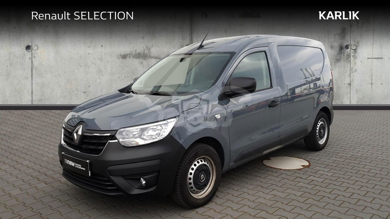 Renault Express 2022