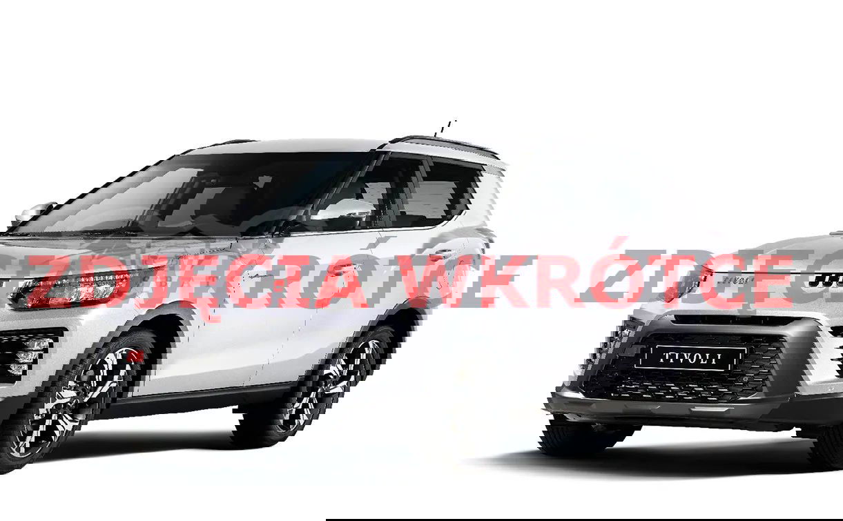 Ssangyong / KG Mobility Tivoli 1.5 T-GDI Joy 2024