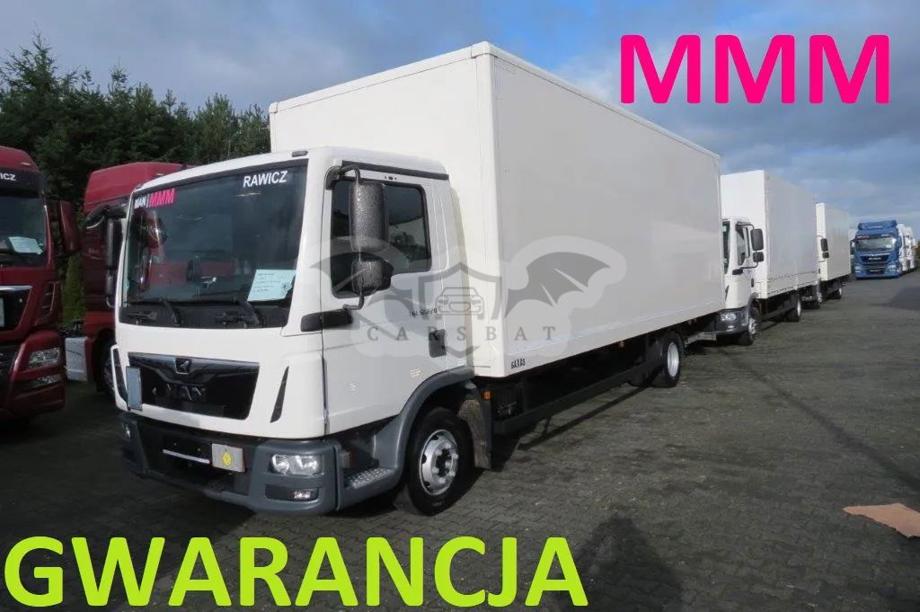 MAN M2000 2019