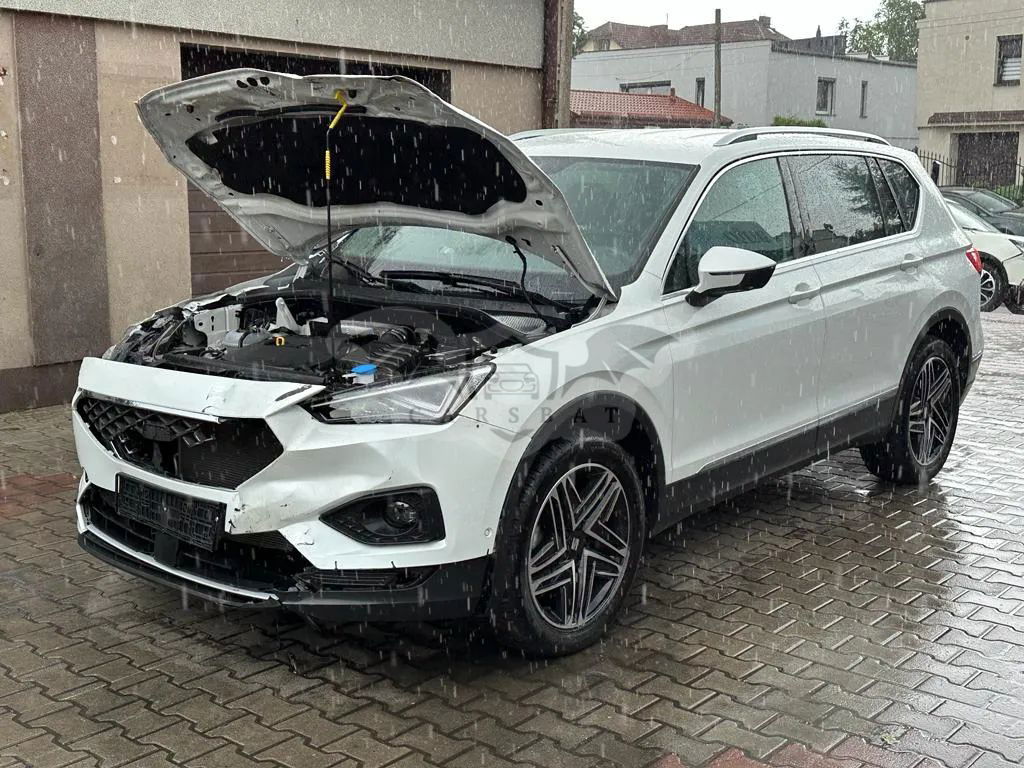 Seat Tarraco 1.5 Eco TSI EVO Xcellence S&S 2020