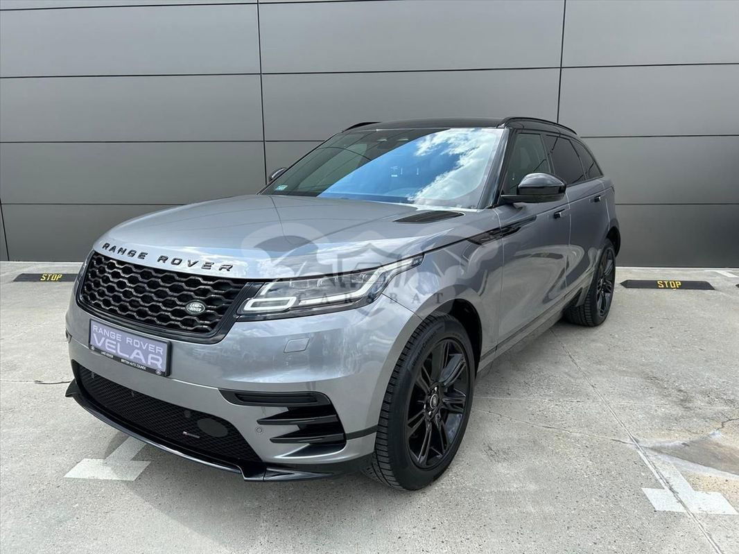 Land Rover Range Rover Velar 2.0 P250 2022