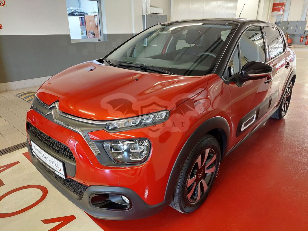 Citroën C3 III 2023