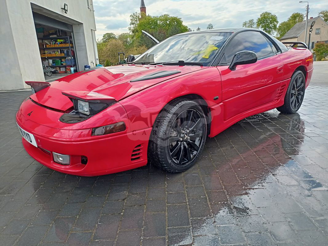 Mitsubishi 3000 GT 1990