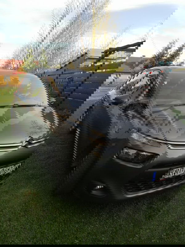 Citroën C4 Picasso 1.6 BlueHDi MoreLife 2016
