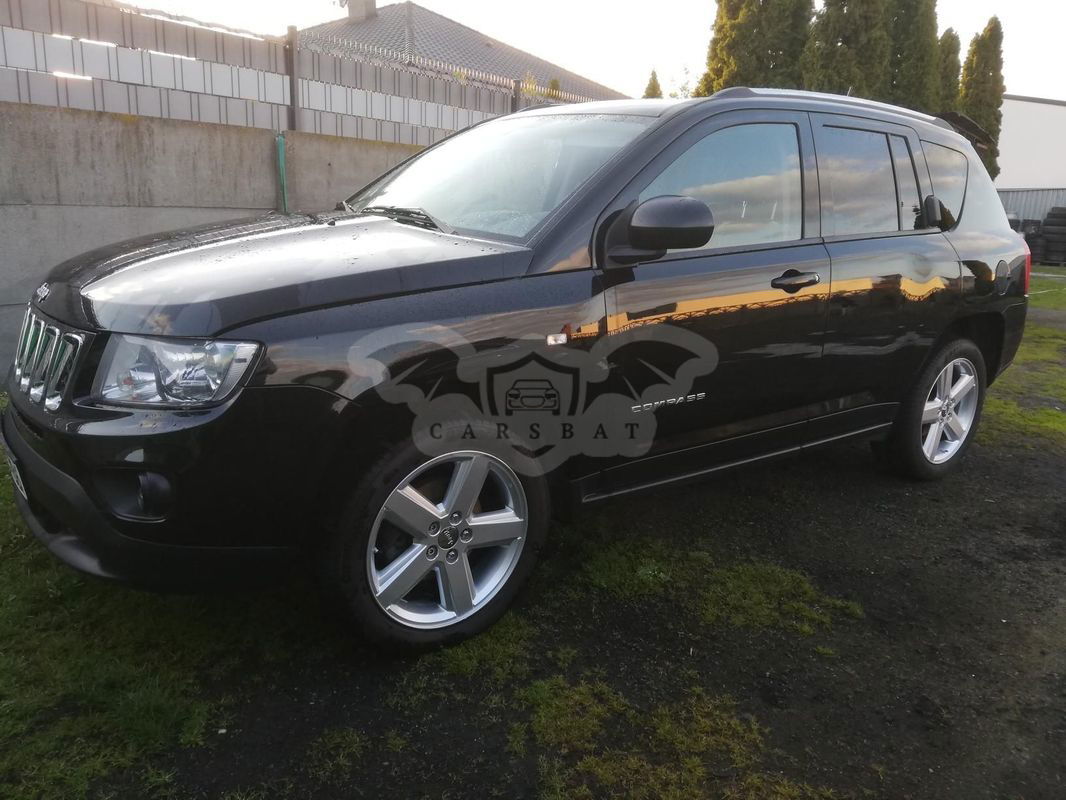 Jeep Compass 2012