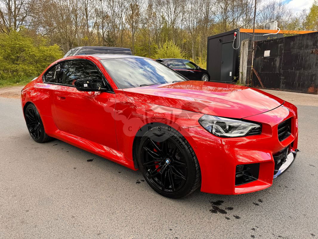 BMW M2 sport 2023